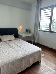 Simei Green Condominium (D18), Condominium #598157901
